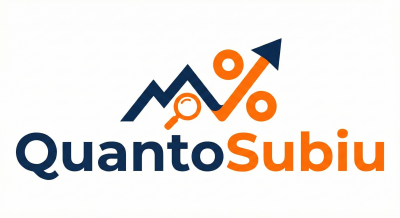 Quanto Subiu